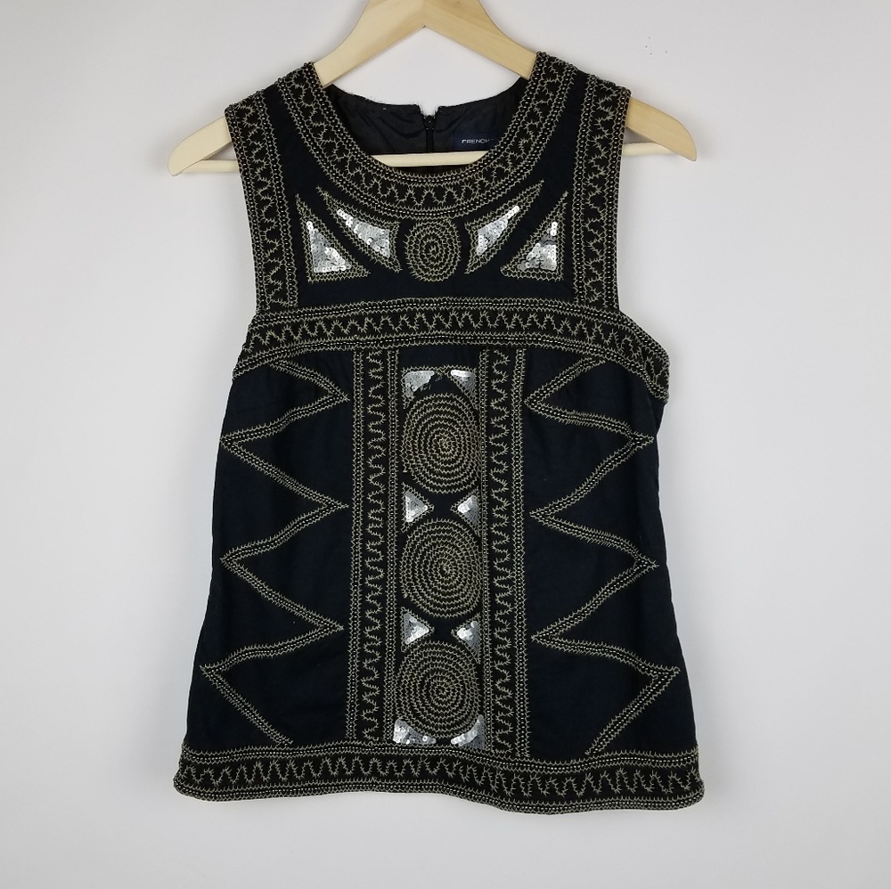 French Connection blouse